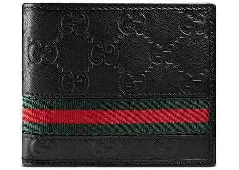 gucci wallet 60223